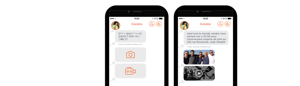 Tchapper gallery image