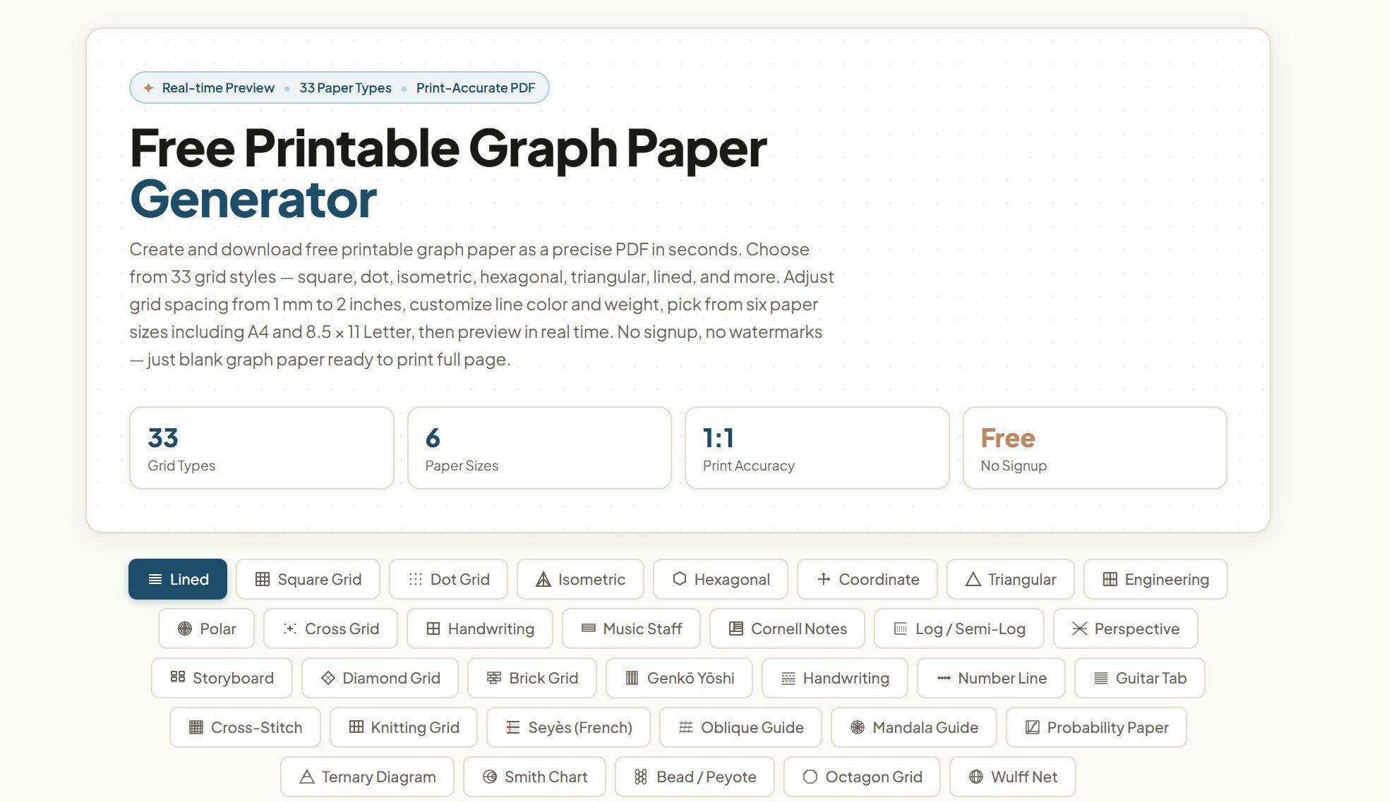 Download & Print PDF Instantly gallery image