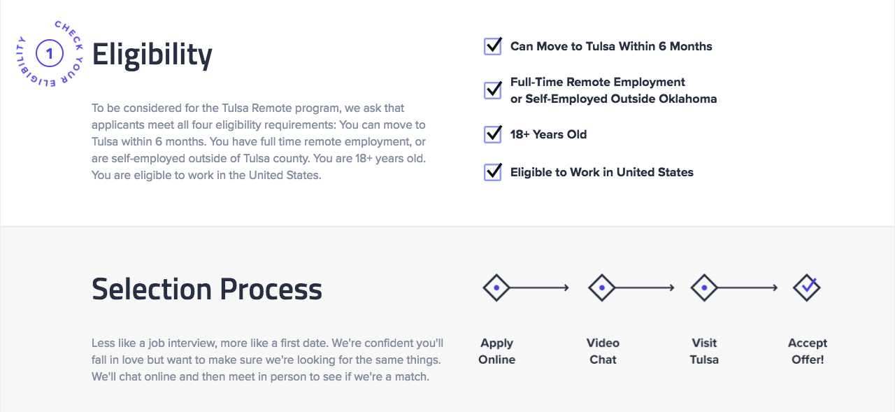 Tulsa Remote gallery image