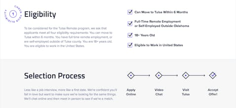 Tulsa Remote gallery image