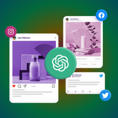 Ultimate IG Content Curator
