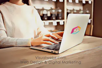 Digital Marketing, SEO & Web Agency gallery image