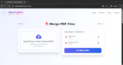 QuickToolHub.in gallery image