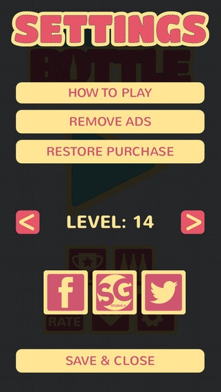 Trap the Bottle gallery image