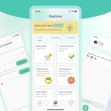 AITalk gallery image