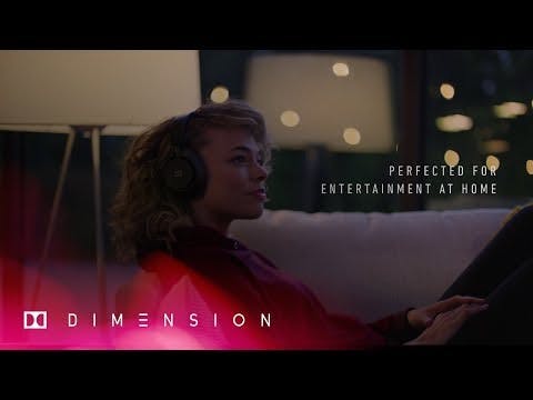 Dolby Dimension media 1