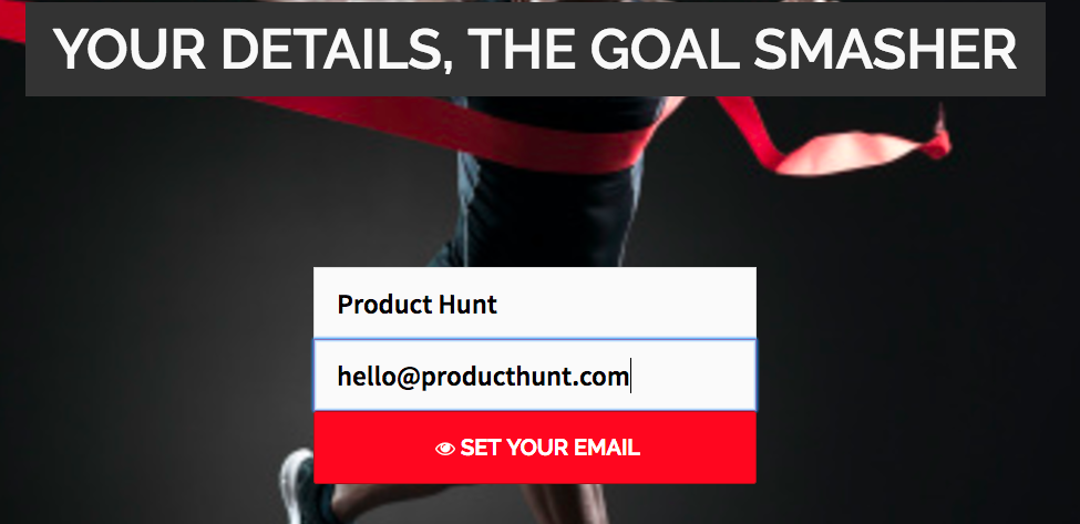 Smash My Goal gallery image