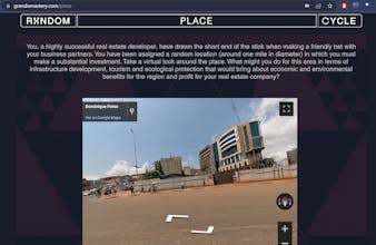 Grandomastery gallery image