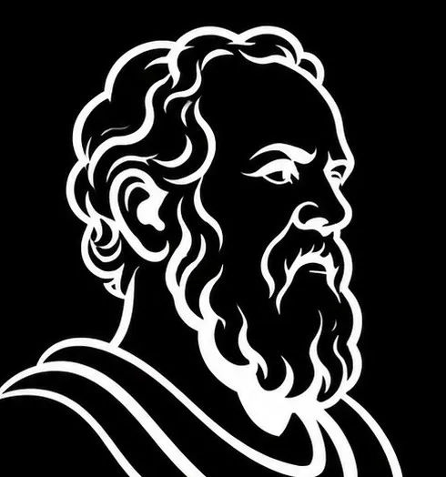 Socrates AI logo