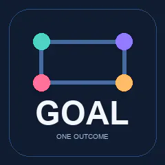 Goal Instruction Writer logo