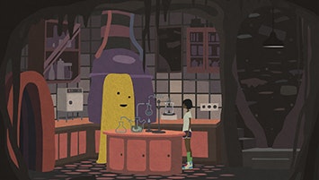 Mutazione gallery image