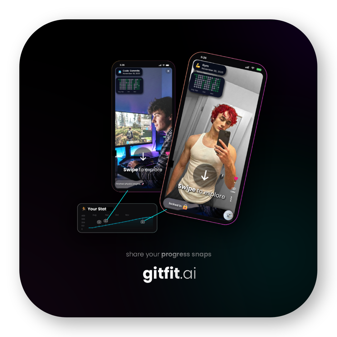 GitFit.AI media 5