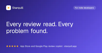 Starquill gallery image