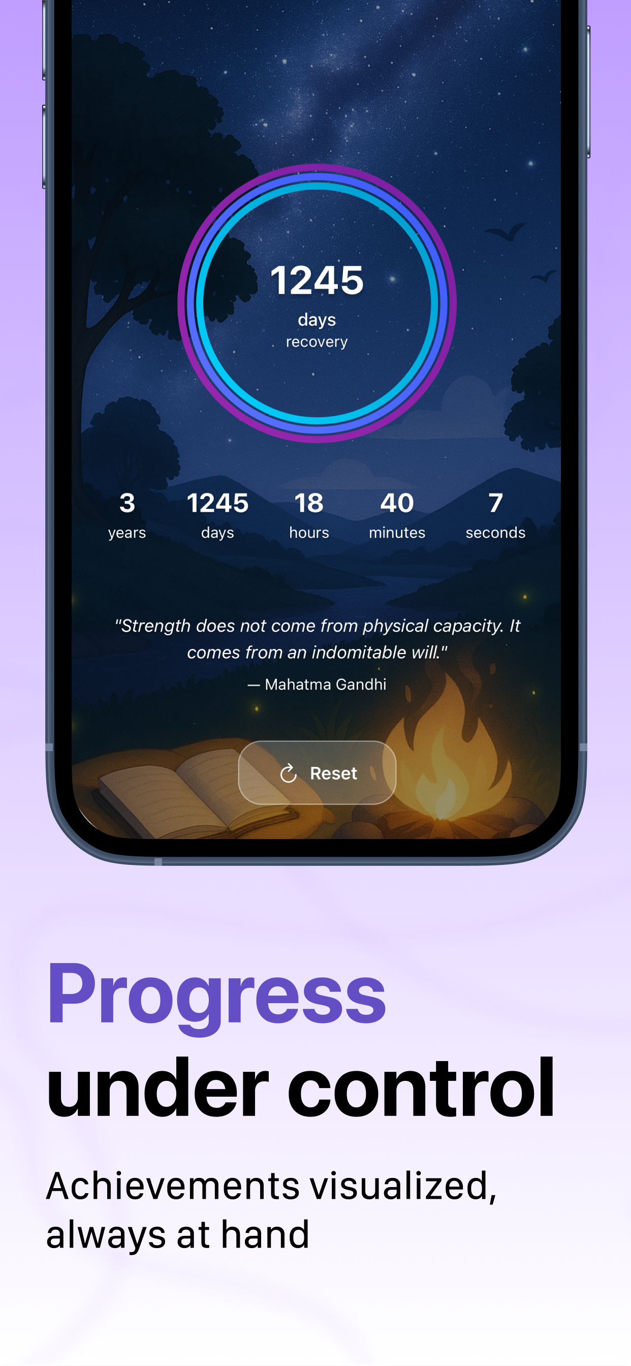 Leo Recovery gallery image