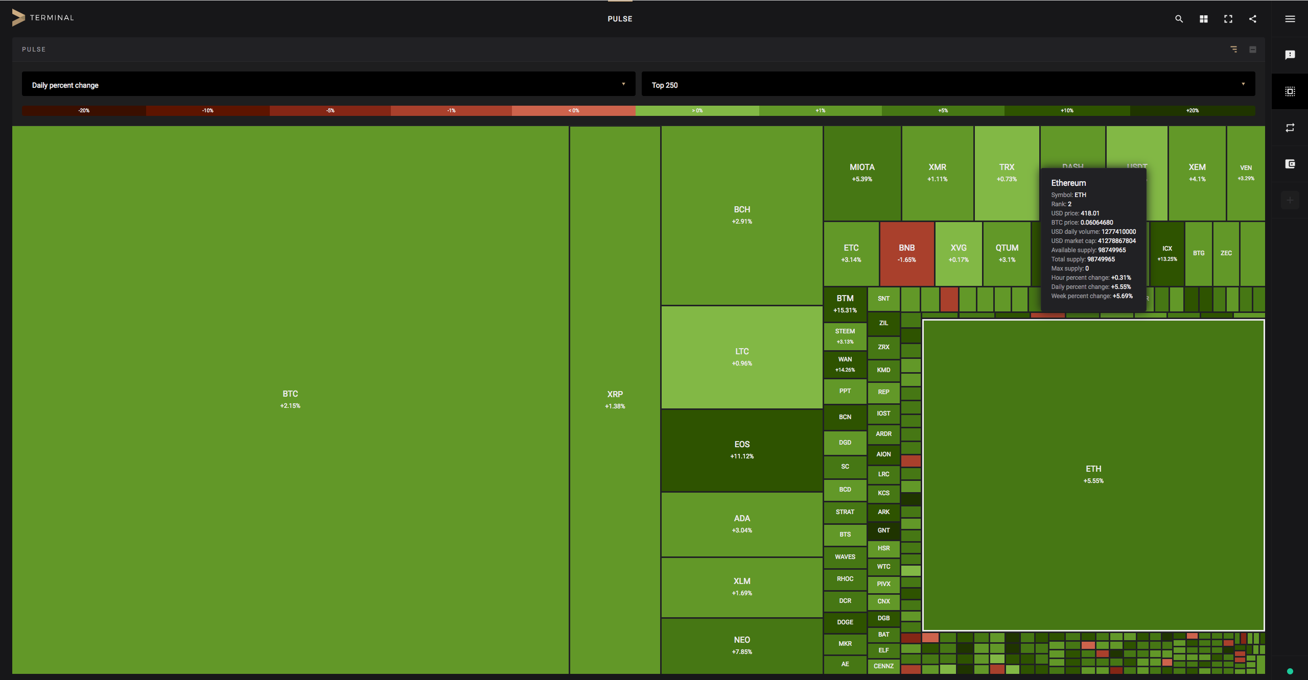 Terminal.Global gallery image