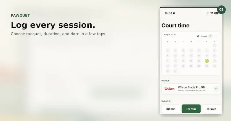 Pawquet screenshot 5