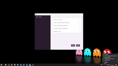 Barklarm gallery image