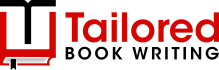 Tailored Book Writing 