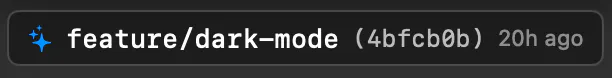 SimTag: Git Branch Overlay iOS Simulator gallery image