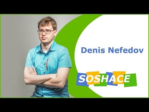 Soshace gallery image