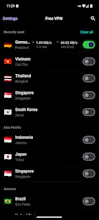 Free VPN gallery image