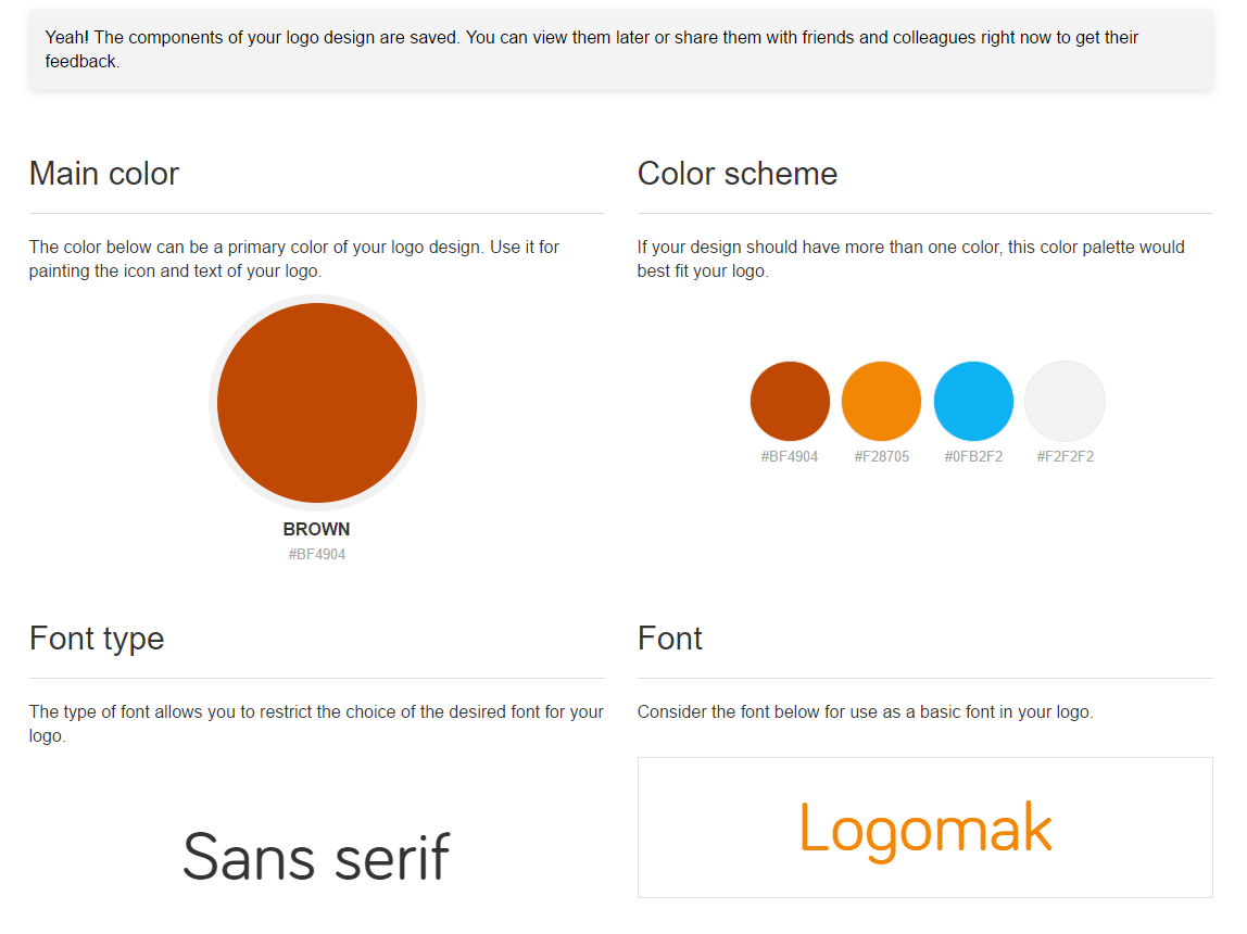 Logomak Image