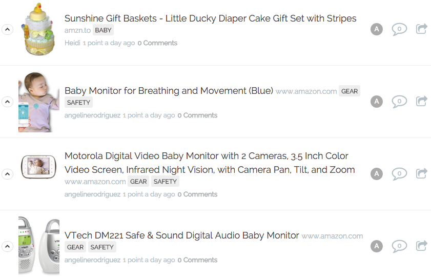 Sprout Scout gallery image