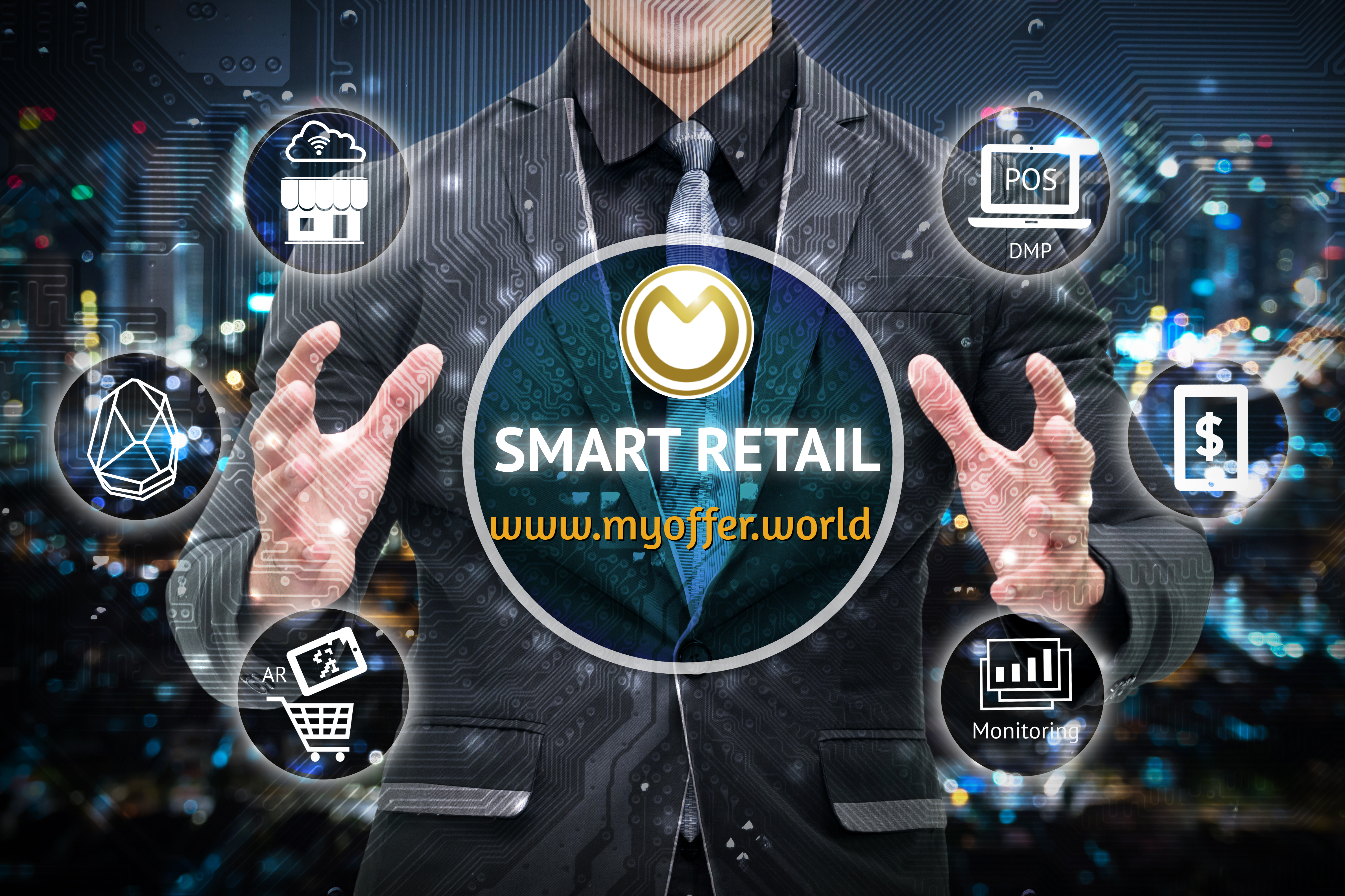 My Offer gallery image