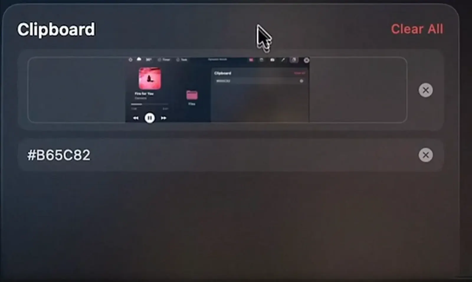 Dynamic Notch screenshot 4