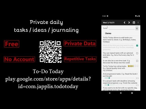 To-Do Today gallery image