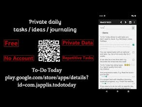 To-Do Today gallery image