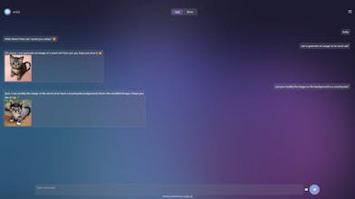 AlanAI gallery image