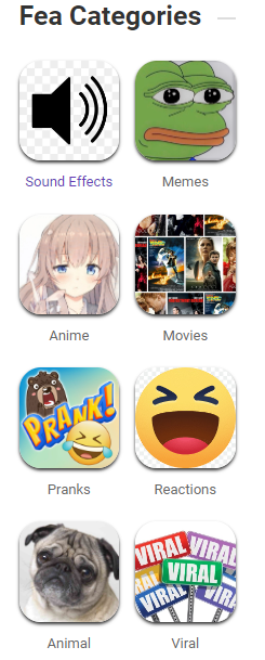 Ringtones gallery image