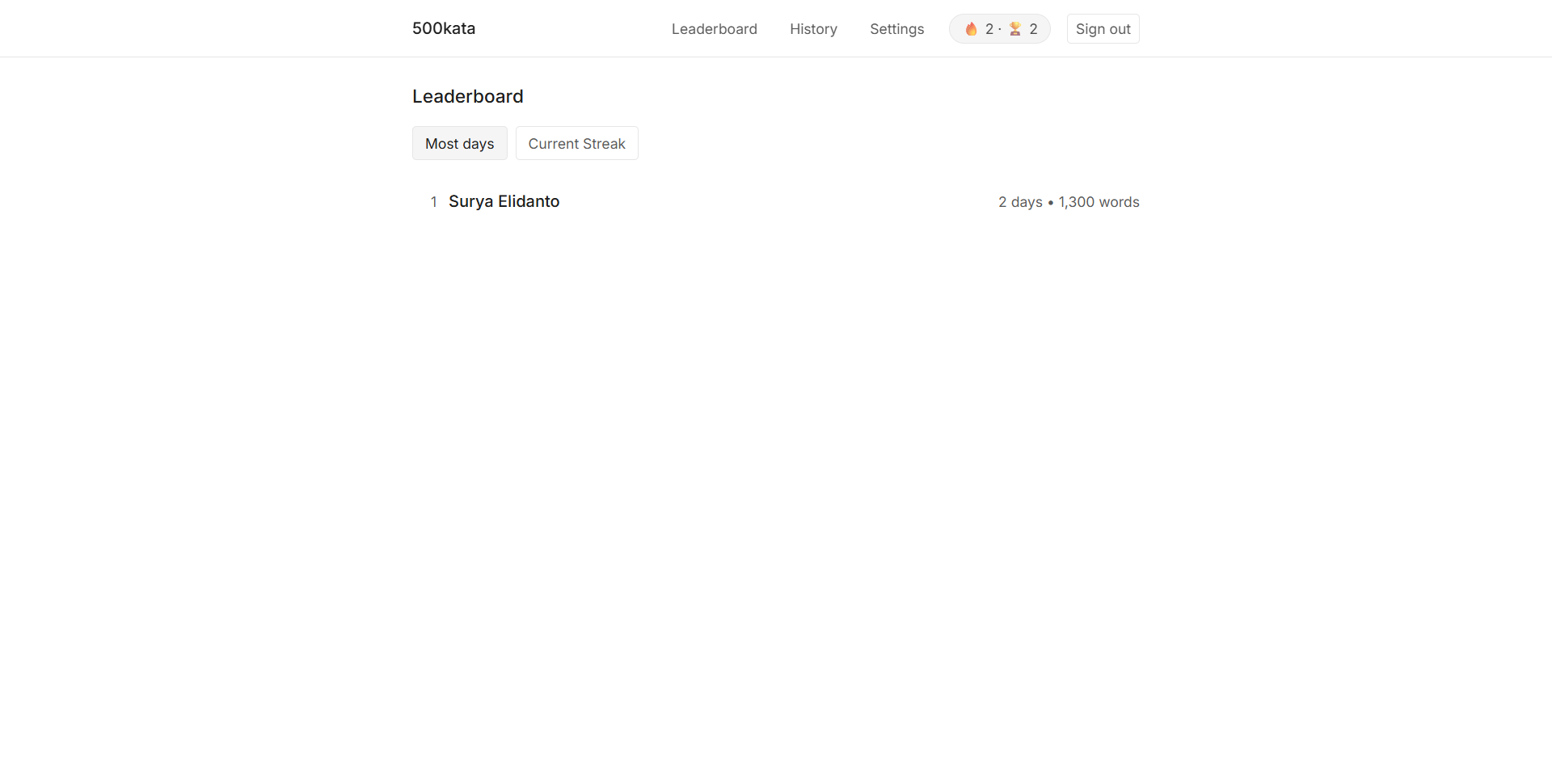 500kata gallery image