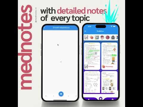 MedNotes gallery image