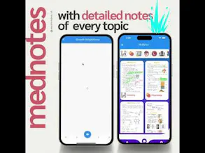 MedNotes gallery image