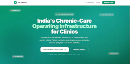 Settl Health gallery image