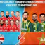England and Pakistan Cricket Rivalry