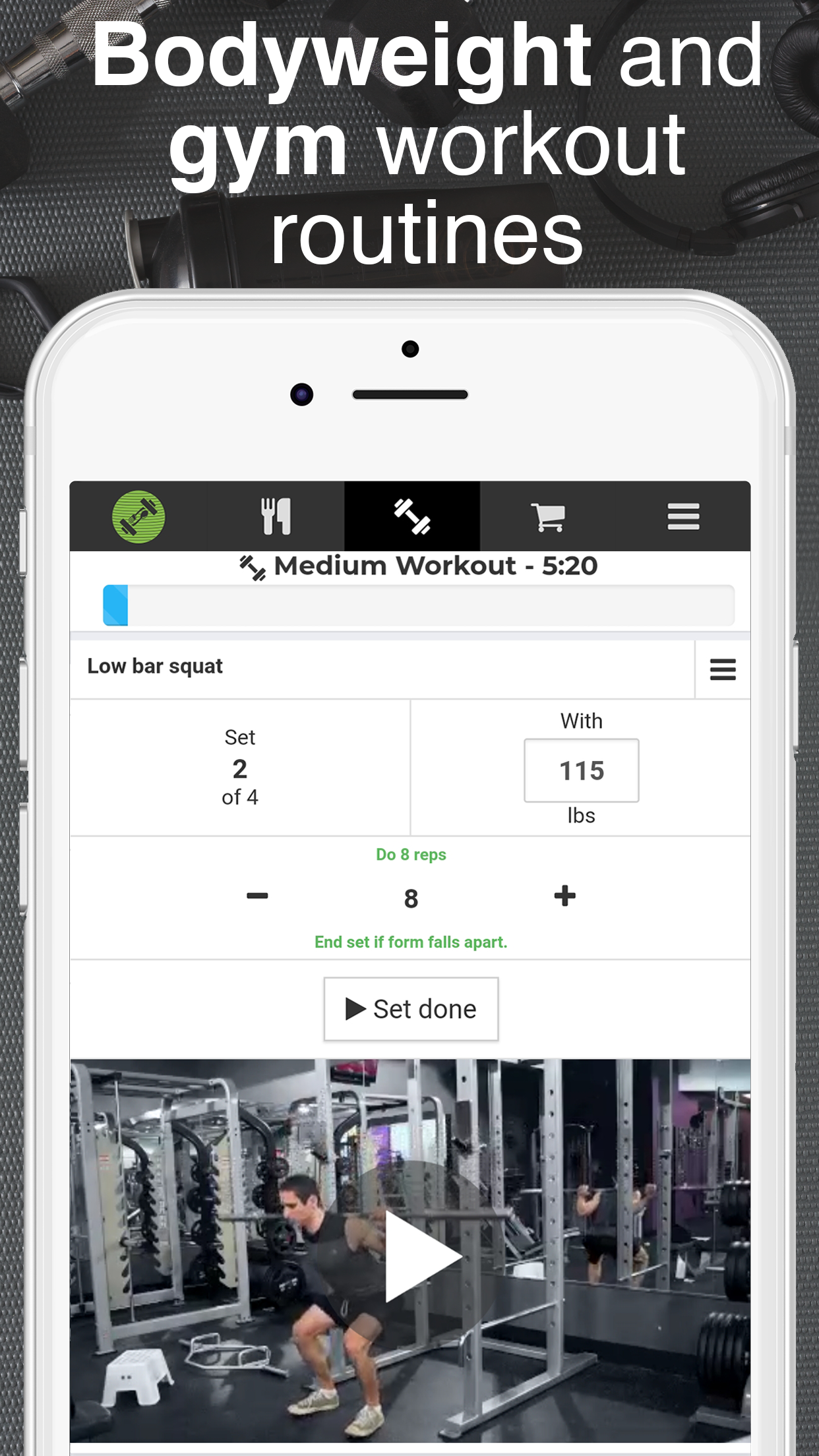 Strongr Fastr gallery image