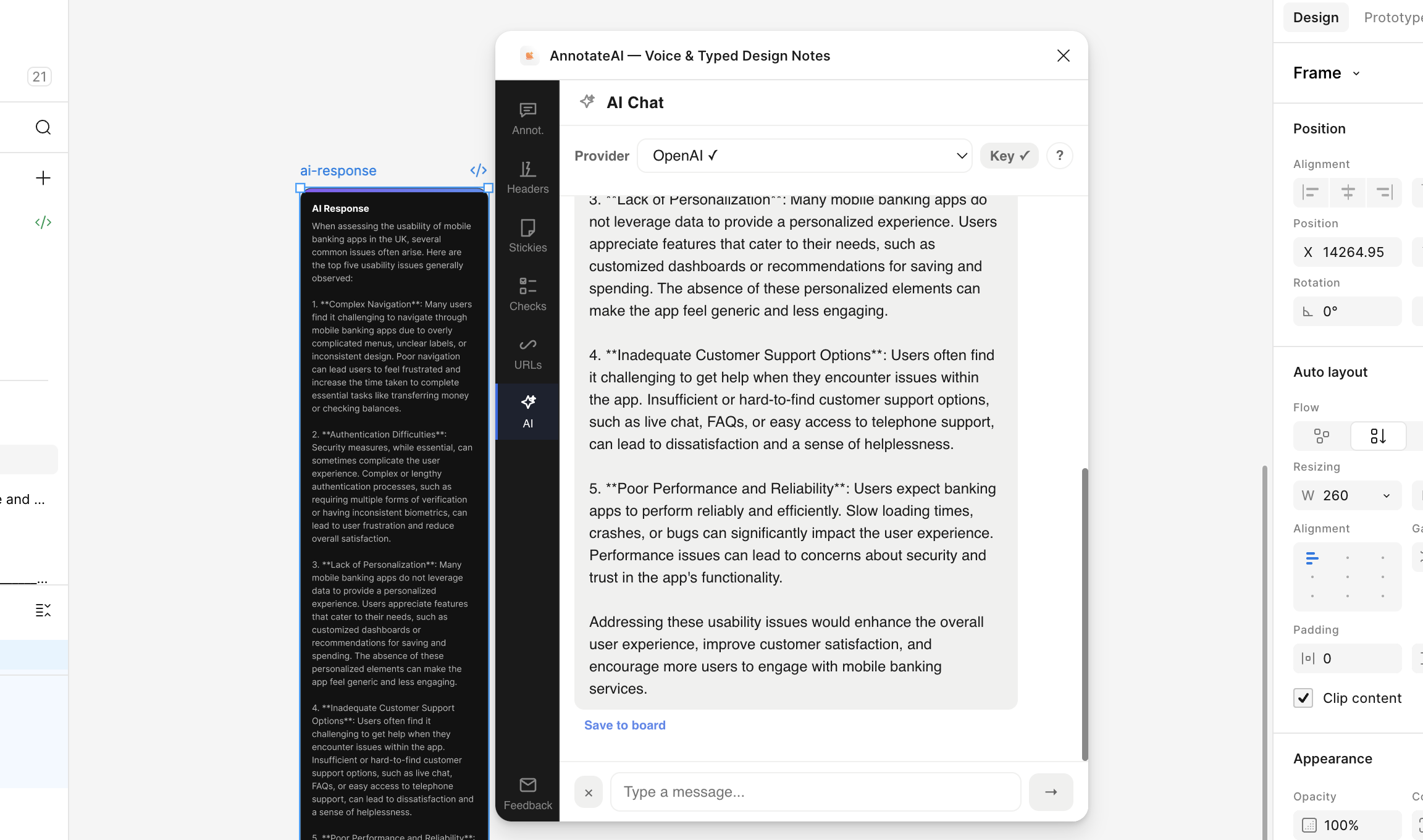 Annotate AI gallery image
