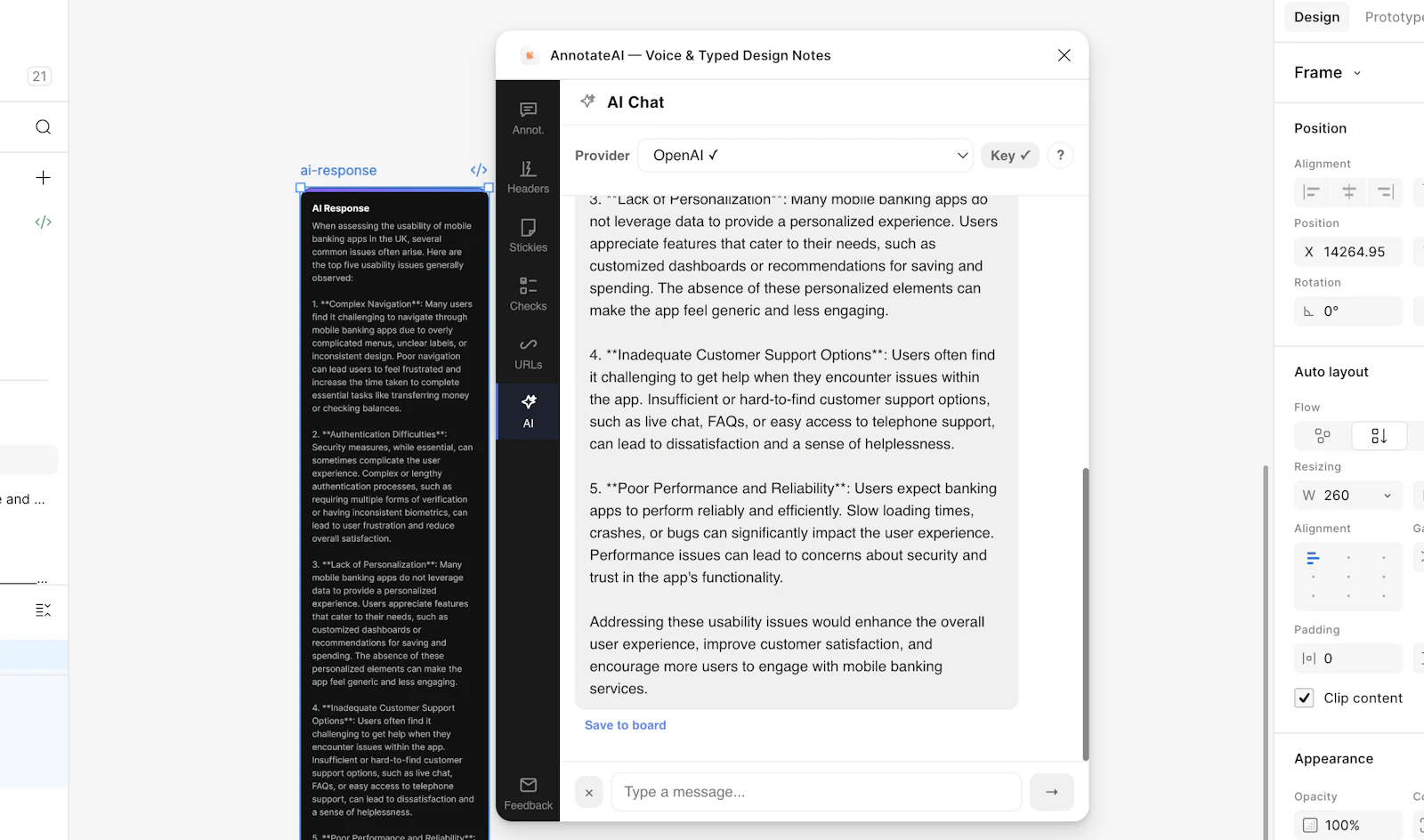 Annotate AI screenshot 1