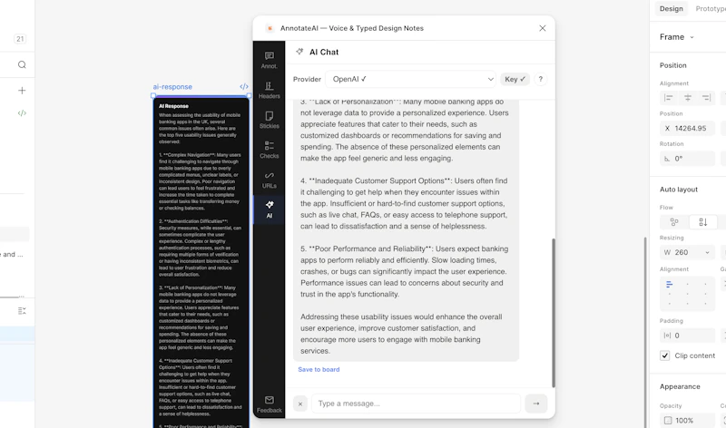 Annotate AI screenshot 1