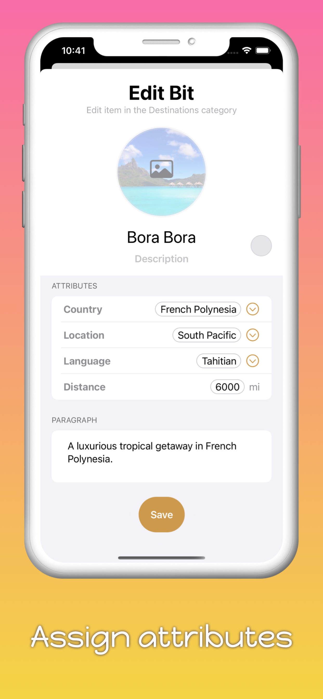 Bits & Bobs gallery image