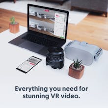 Live Planet VR System gallery image