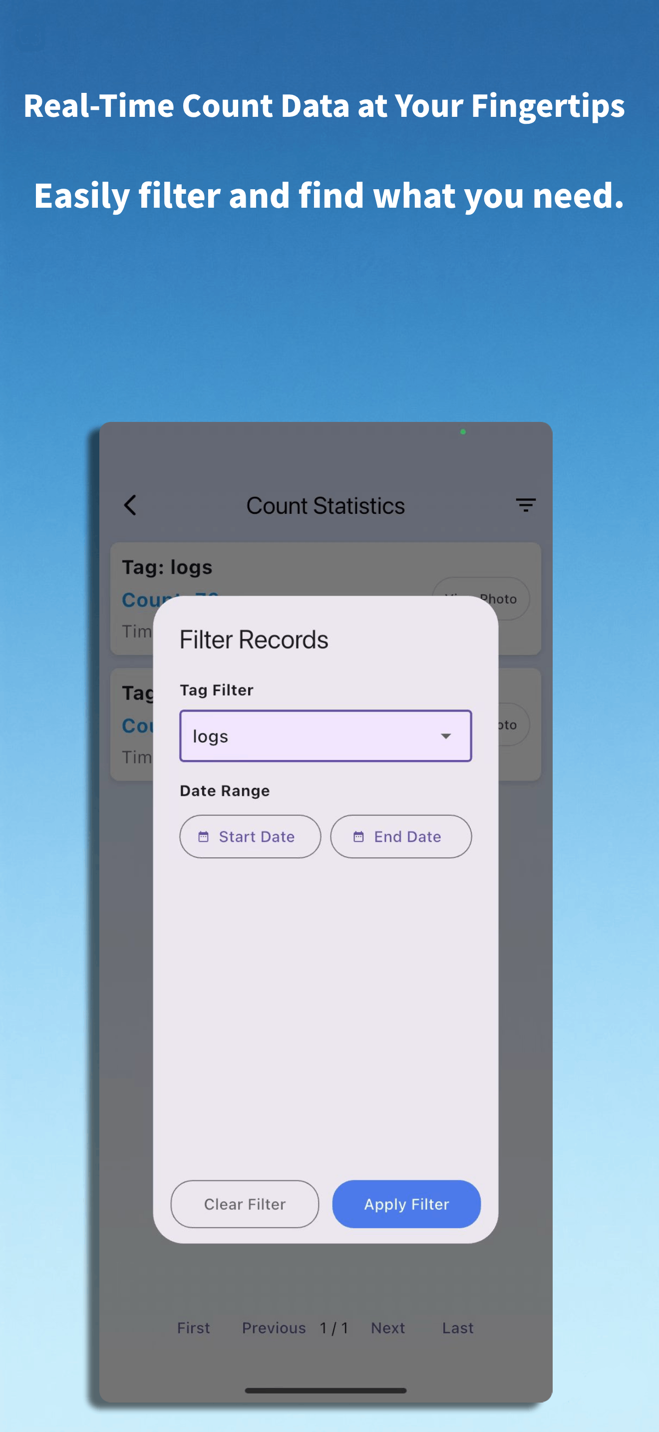 CountVision gallery image