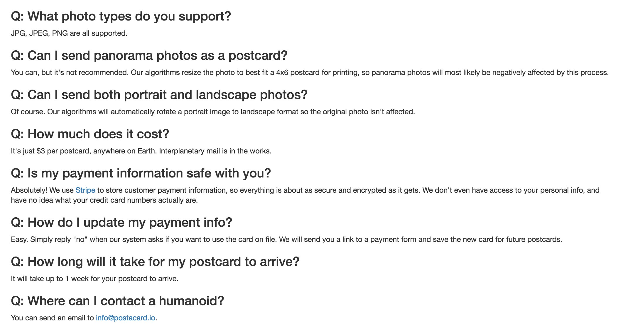 Postacard gallery image