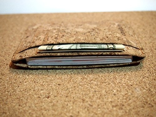 Minimalist Wallet by corature gallery image