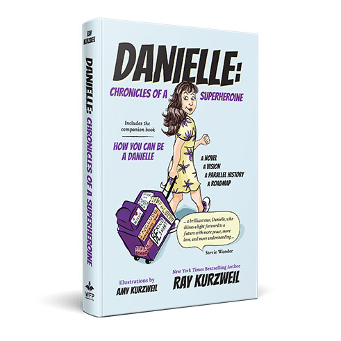 Danielle: Chronicles of a Superheroine gallery image