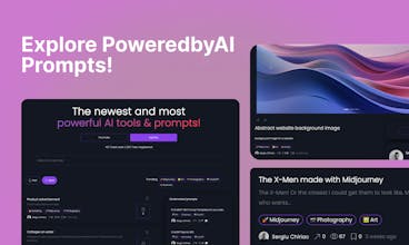 PoweredbyAI gallery image