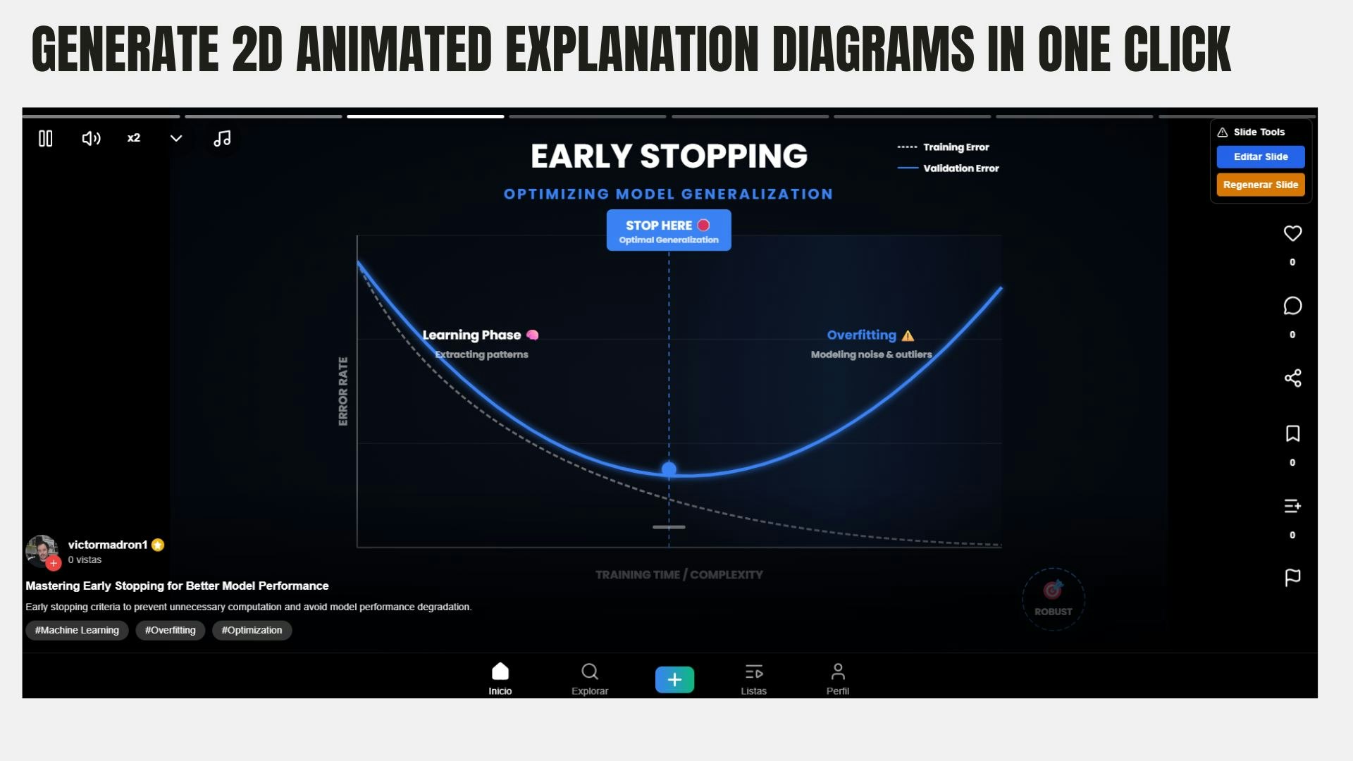 Knowzap - Screenshot 5 showing product features and functionality